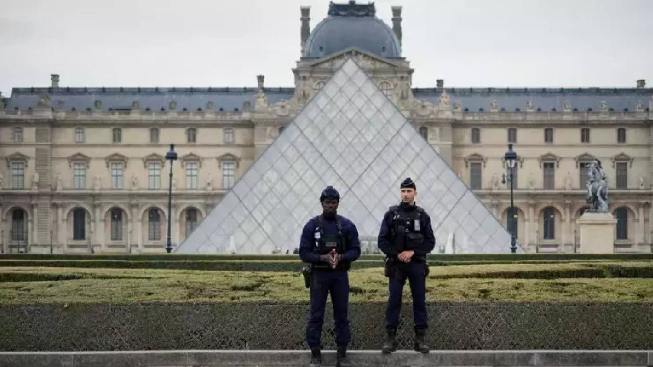Dünya onu konuşuyordu! Louvre soygununu gölgede bırakan fötr şapkalı fenomenin sırrı çözüldü! Meğer kimmiş... 5