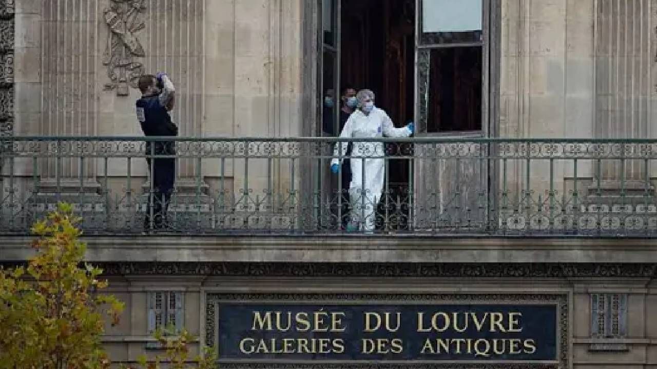 Dünya onu konuşuyordu! Louvre soygununu gölgede bırakan fötr şapkalı fenomenin sırrı çözüldü! Meğer kimmiş... 6