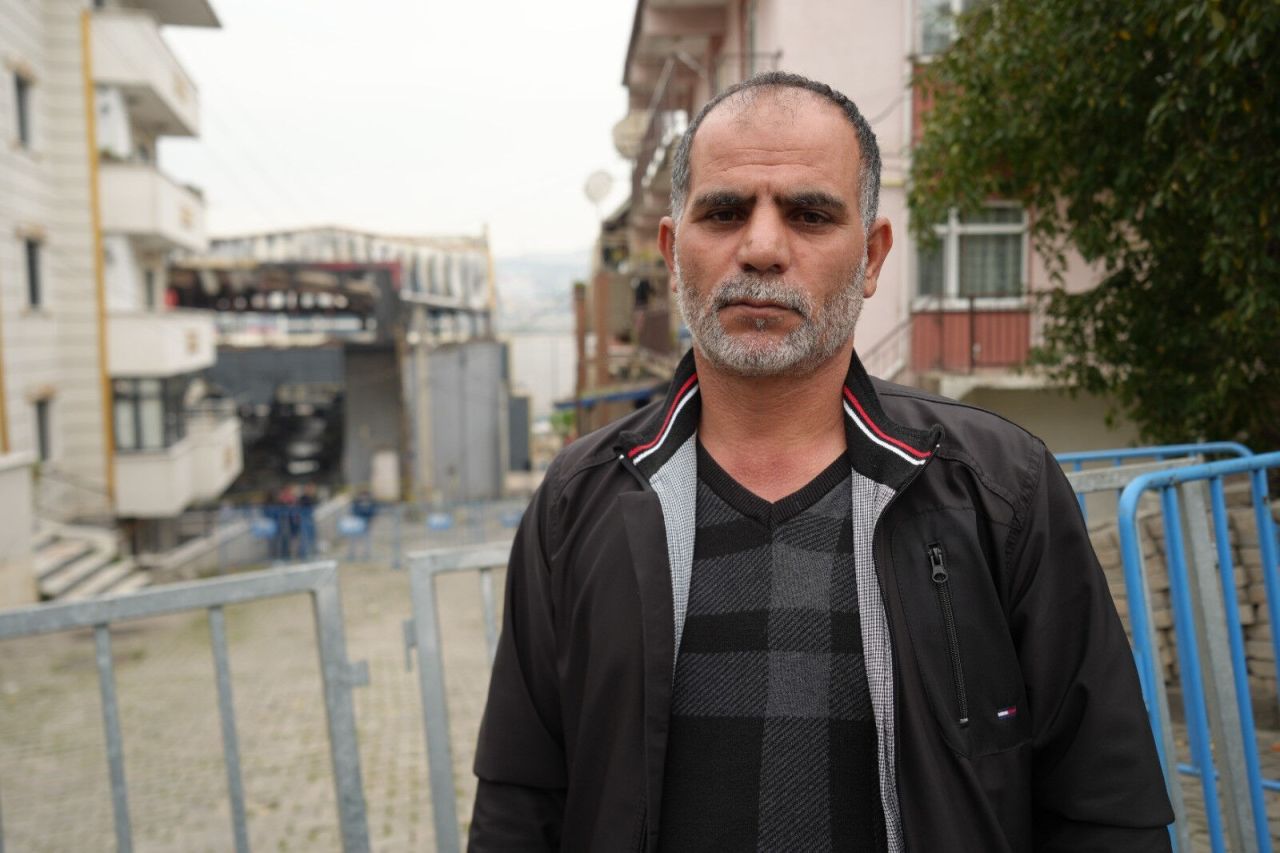 Birbirlerine sarılarak ölmüşler: Kocaeli Dilovası’ndaki ihmal göz göre göre cinayete dönüştü! “Sigorta yapacağız” dediler, ölüm işine gönderdiler... 3