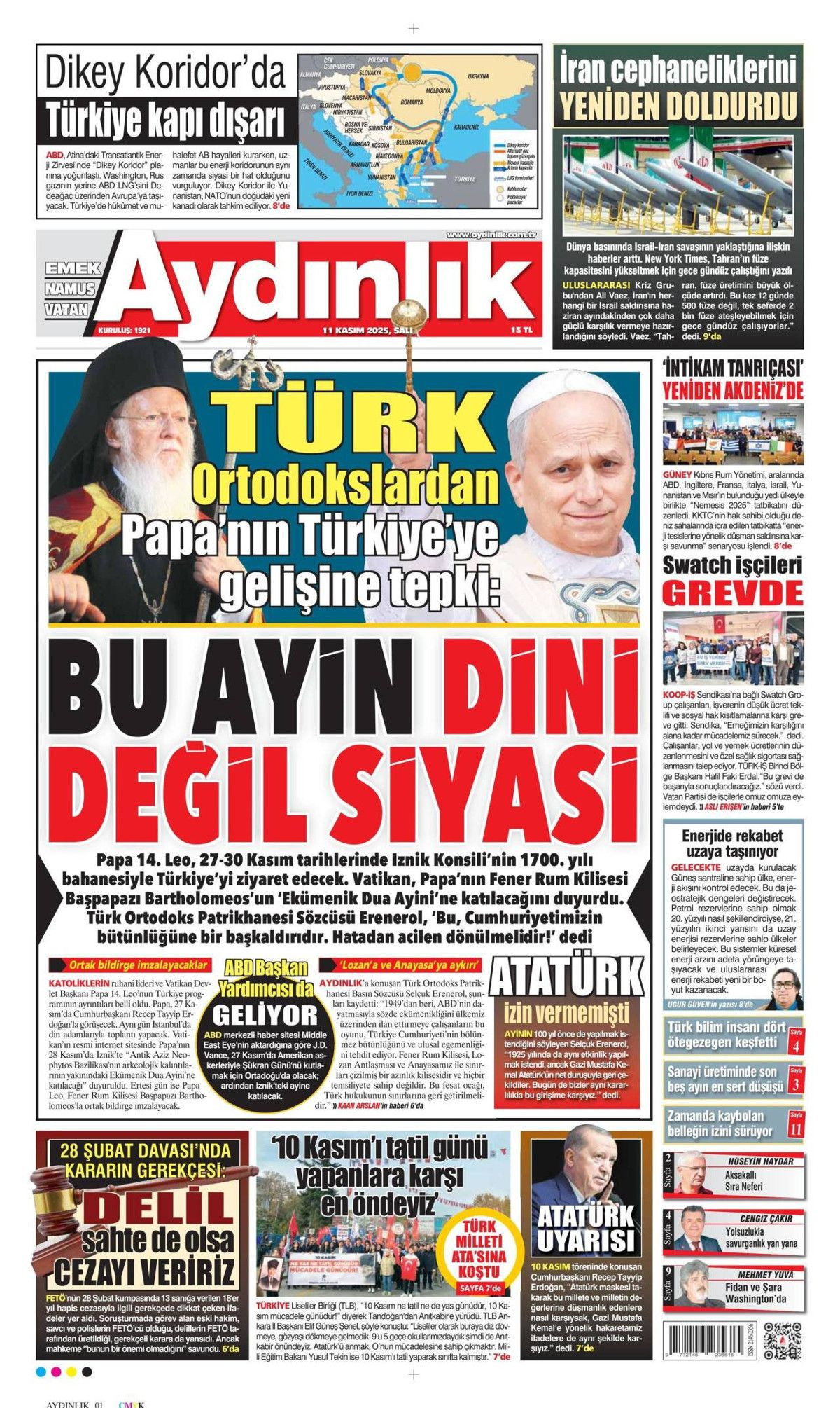 Sudan'da binlerce ceset yakıldı! Soykırım karartması... 5