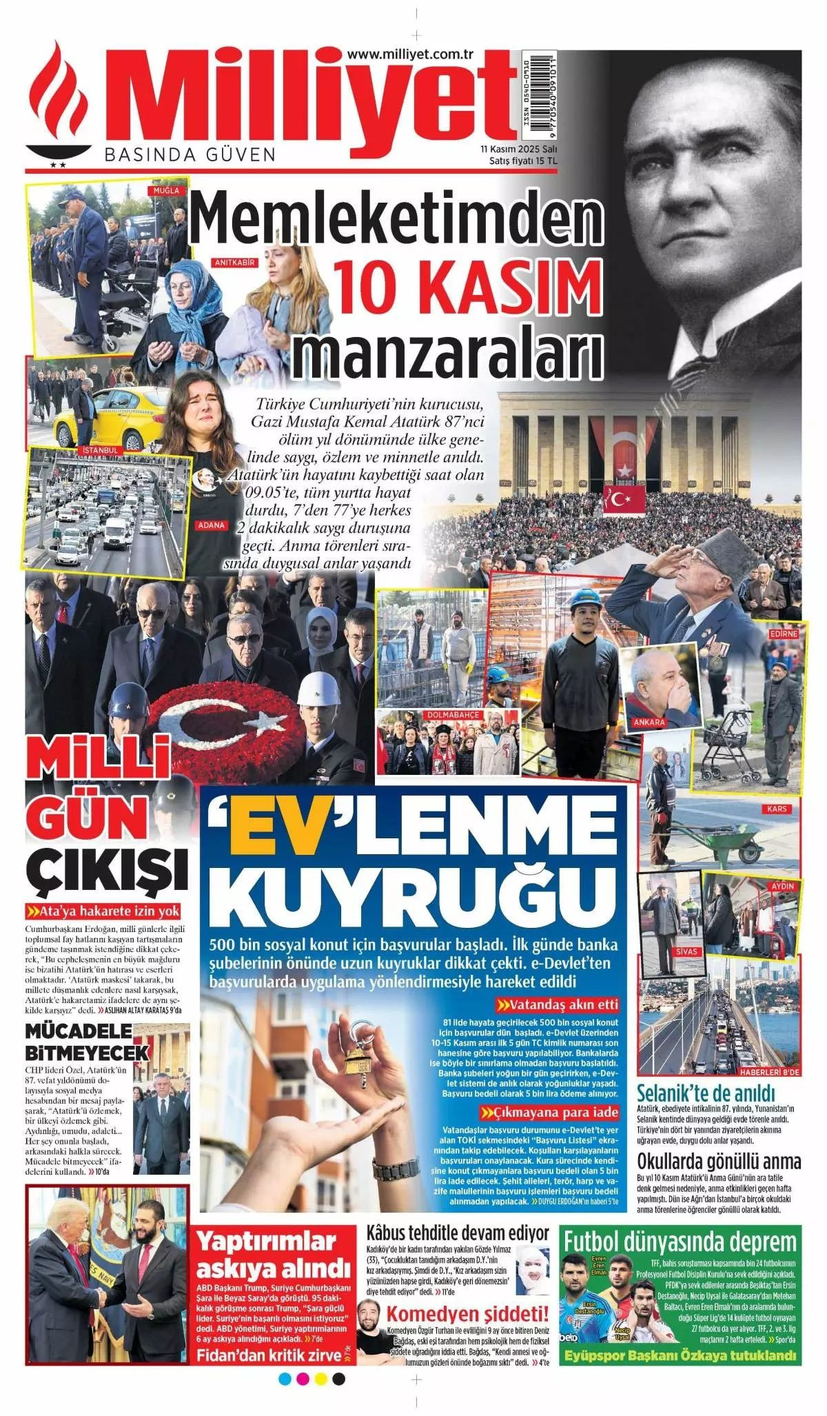 Sudan'da binlerce ceset yakıldı! Soykırım karartması... 2