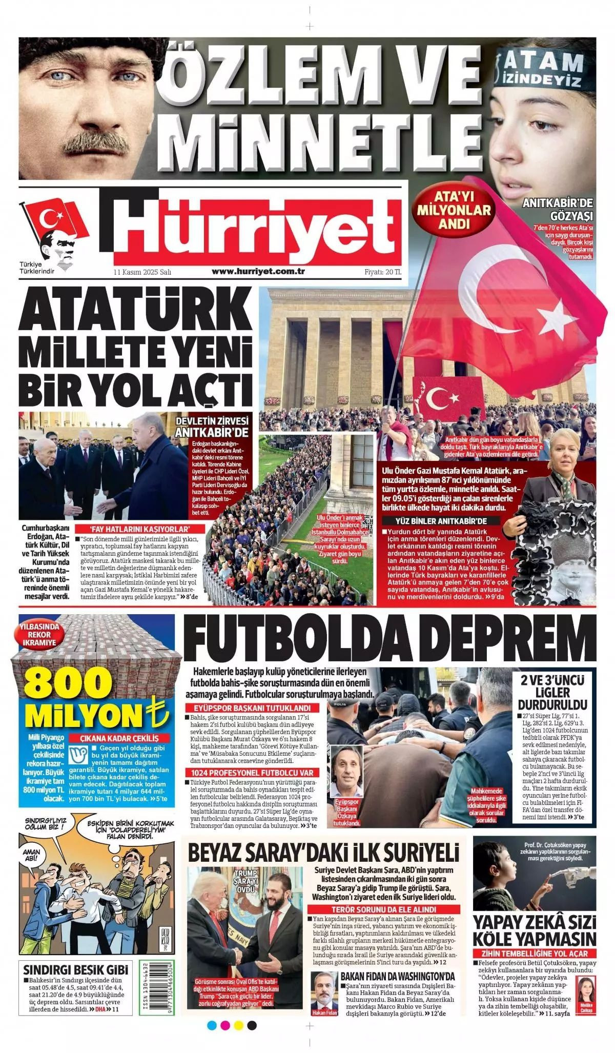 Sudan'da binlerce ceset yakıldı! Soykırım karartması... 3