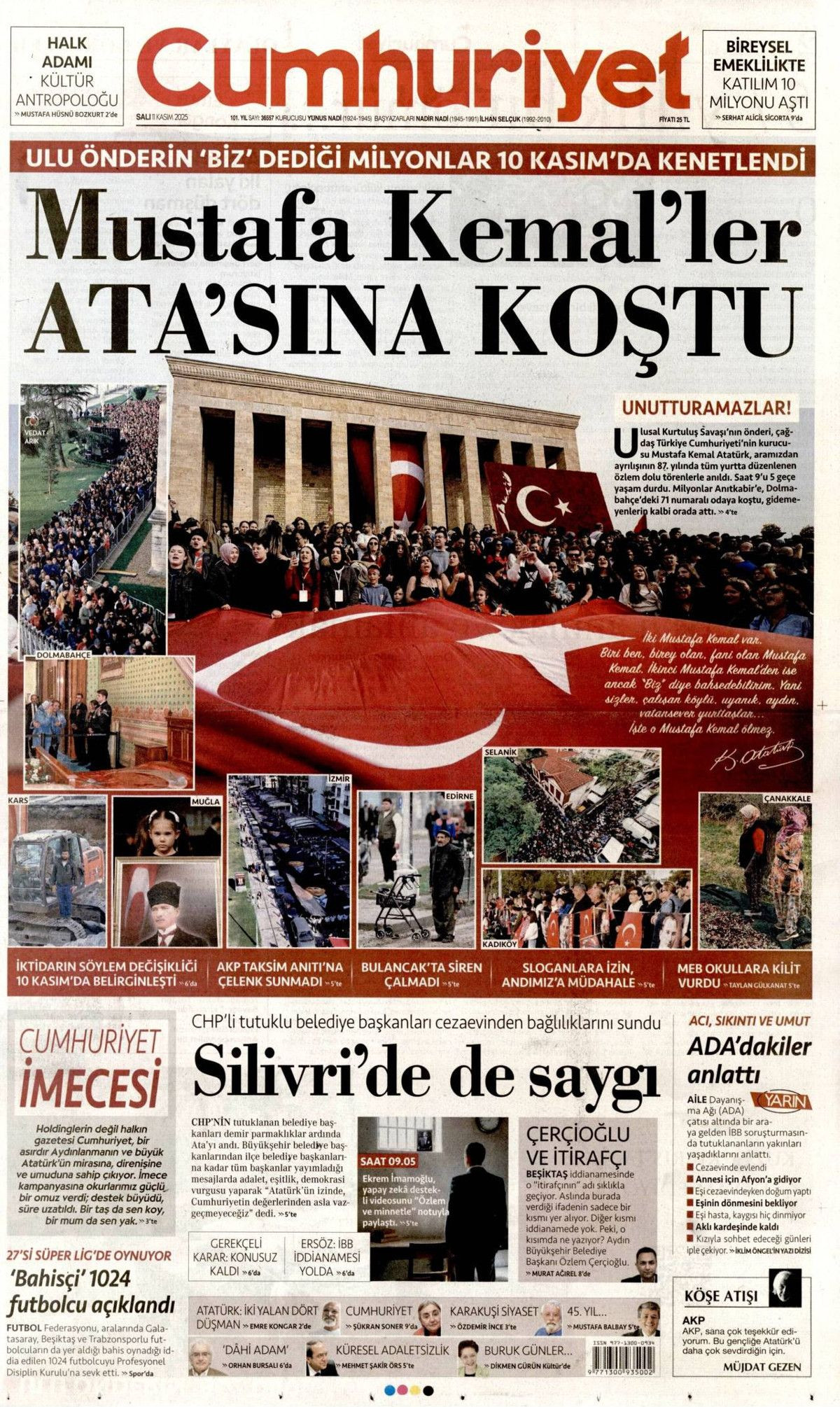 Sudan'da binlerce ceset yakıldı! Soykırım karartması... 7