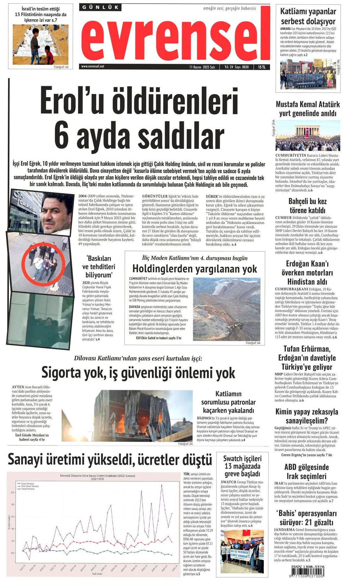 Sudan'da binlerce ceset yakıldı! Soykırım karartması... 16