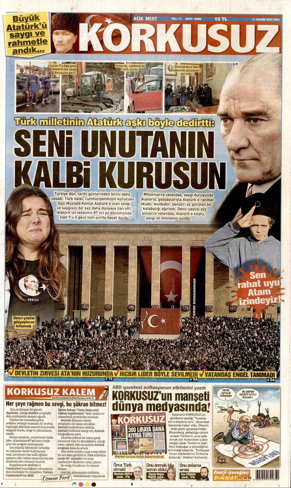 Sudan'da binlerce ceset yakıldı! Soykırım karartması... 18