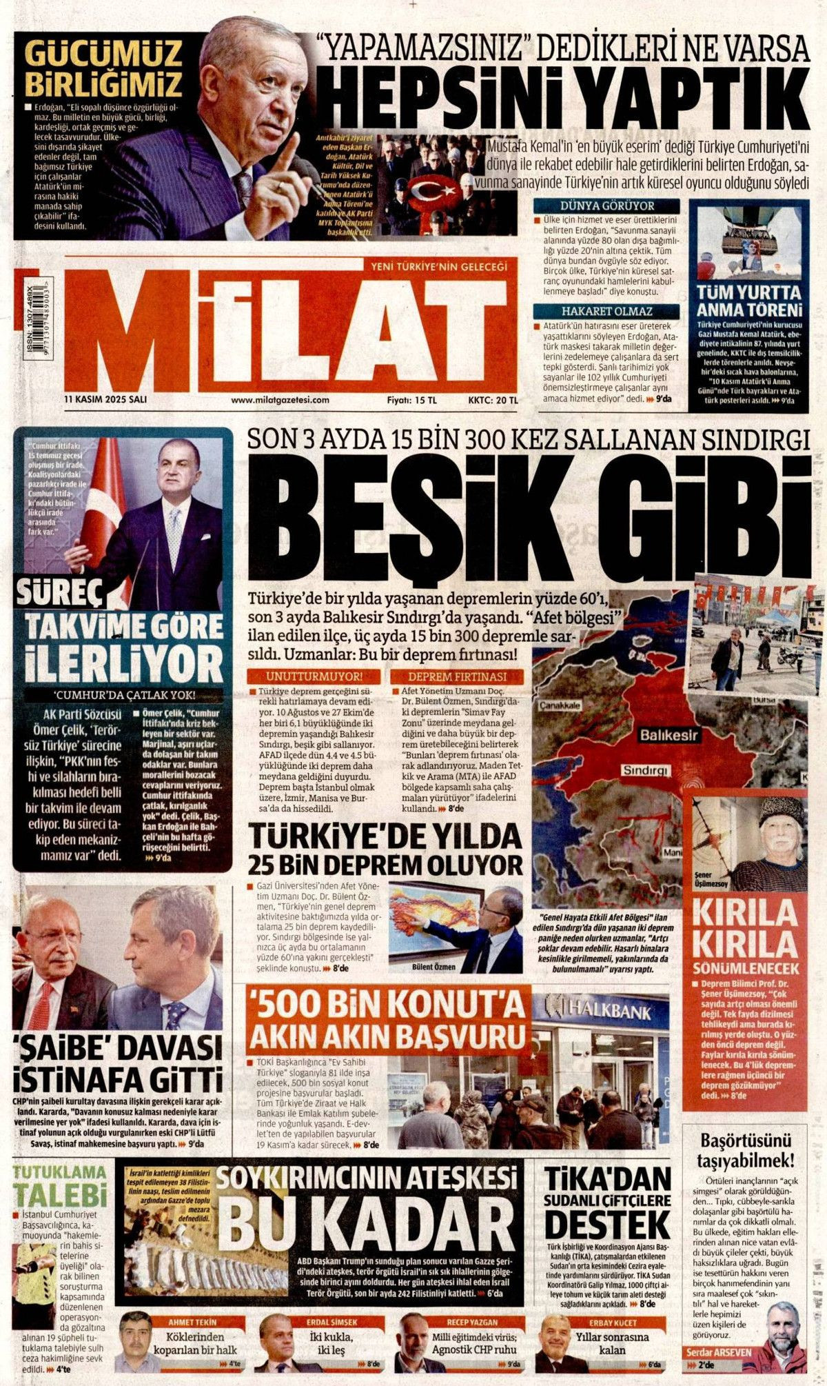 Sudan'da binlerce ceset yakıldı! Soykırım karartması... 22
