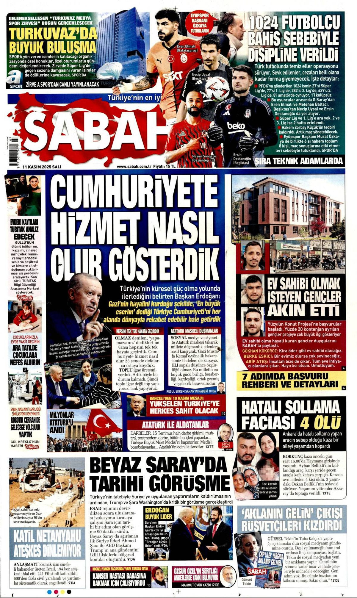 Sudan'da binlerce ceset yakıldı! Soykırım karartması... 4