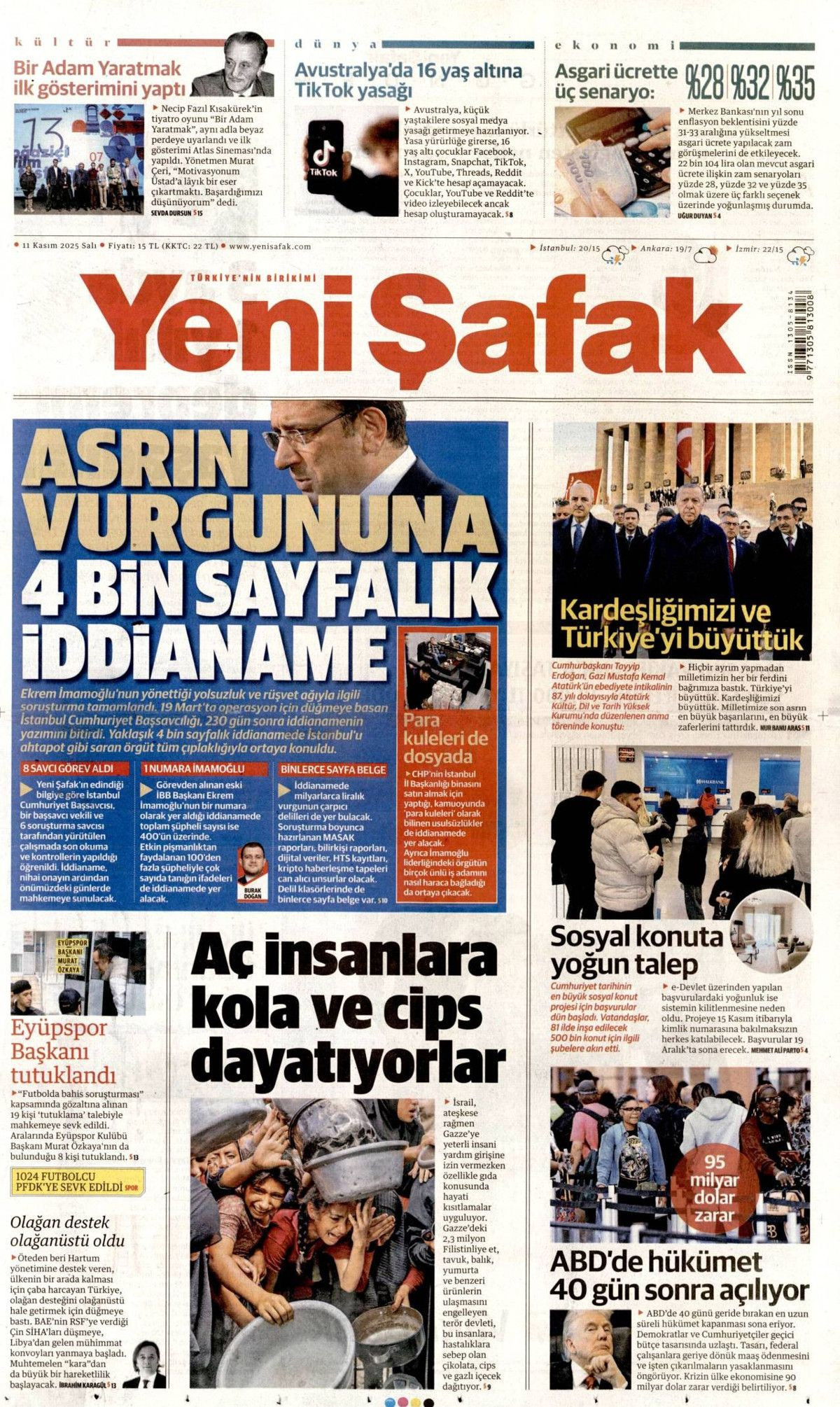 Sudan'da binlerce ceset yakıldı! Soykırım karartması... 8