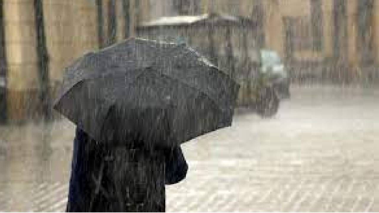 Meteoroloji alarm verdi! Sıcaklıklar düşüyor! Kuvvetli sağanak günlerce sürecek... 4