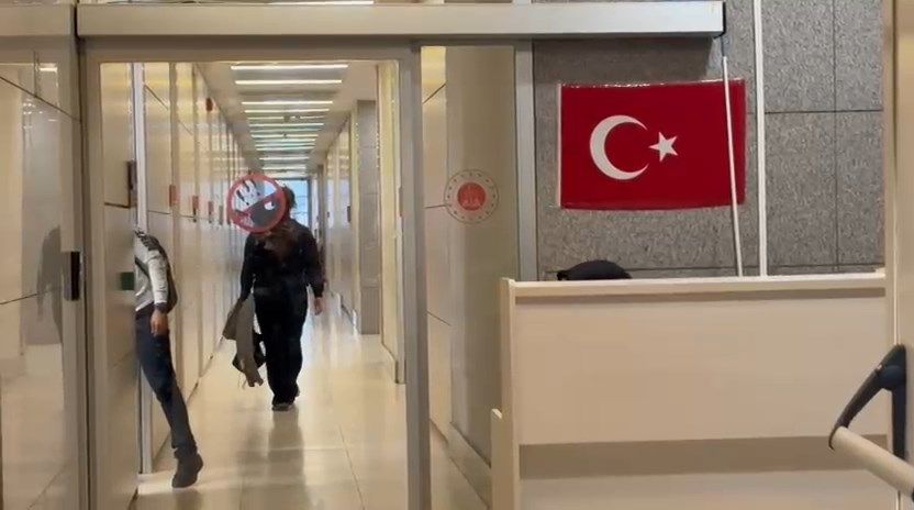 Uyuşturucu testleri pozitif çıkan Derin Talu ve Deren Talu ifade verdi! 3