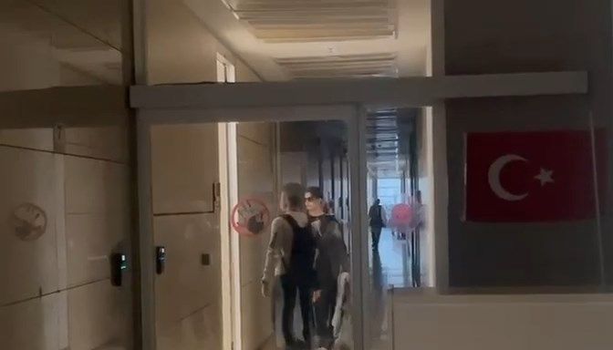 Uyuşturucu testleri pozitif çıkan Derin Talu ve Deren Talu ifade verdi! 4