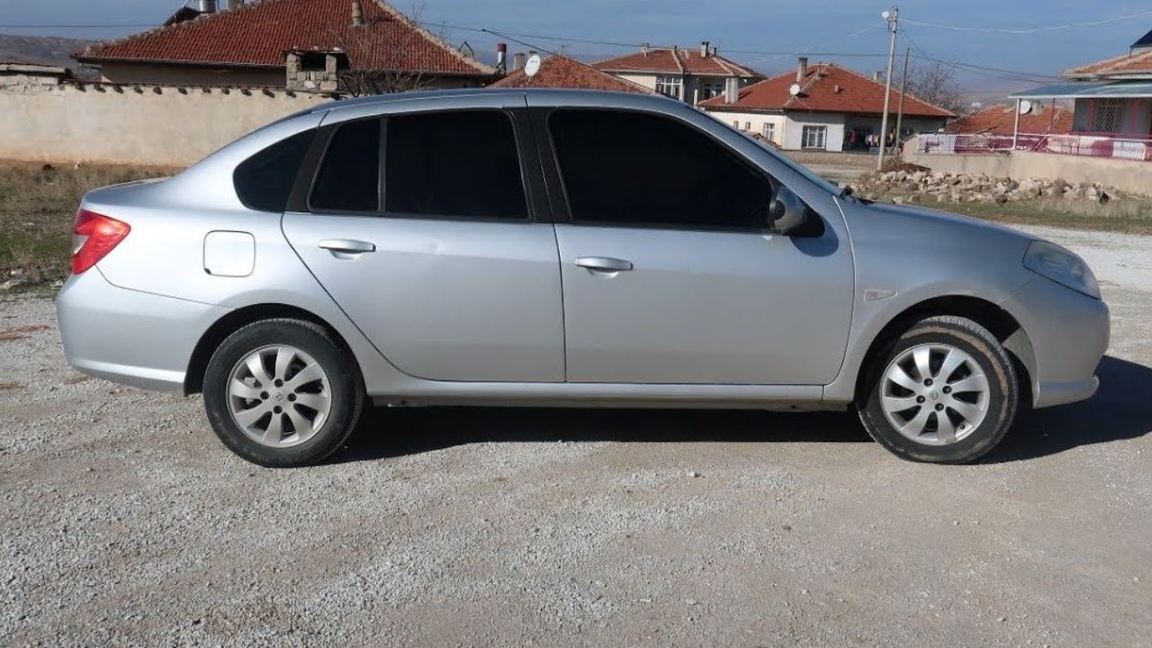 450 bin TL bütçeyle alınabilecek 12 otomobil! 2010 model SUV da geliyor binek de… 10