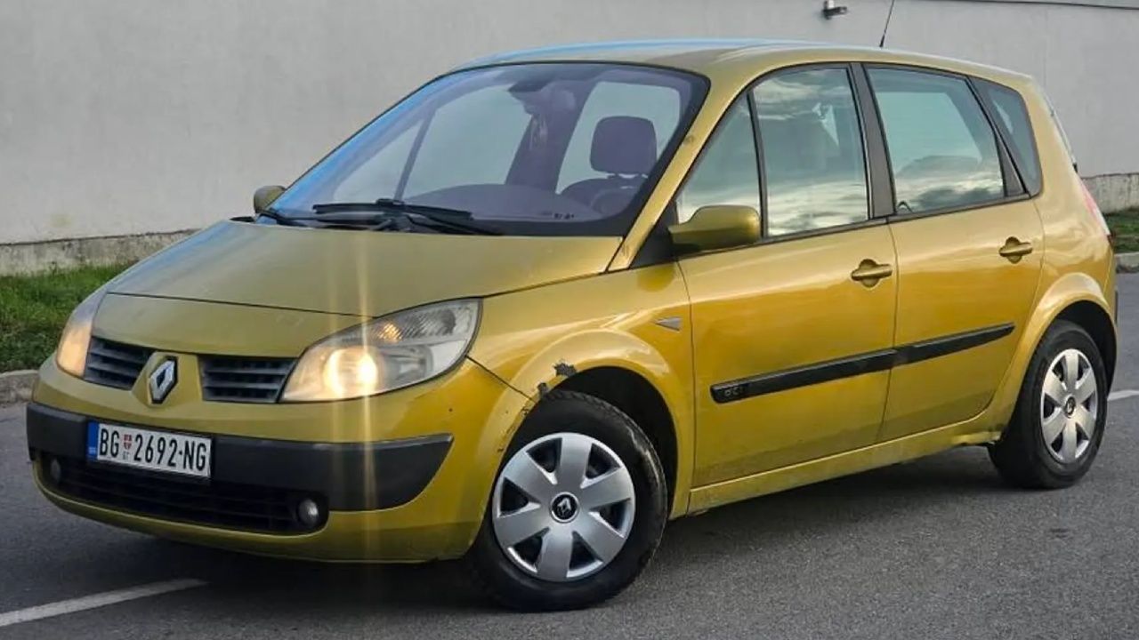 450 bin TL bütçeyle alınabilecek 12 otomobil! 2010 model SUV da geliyor binek de… 8