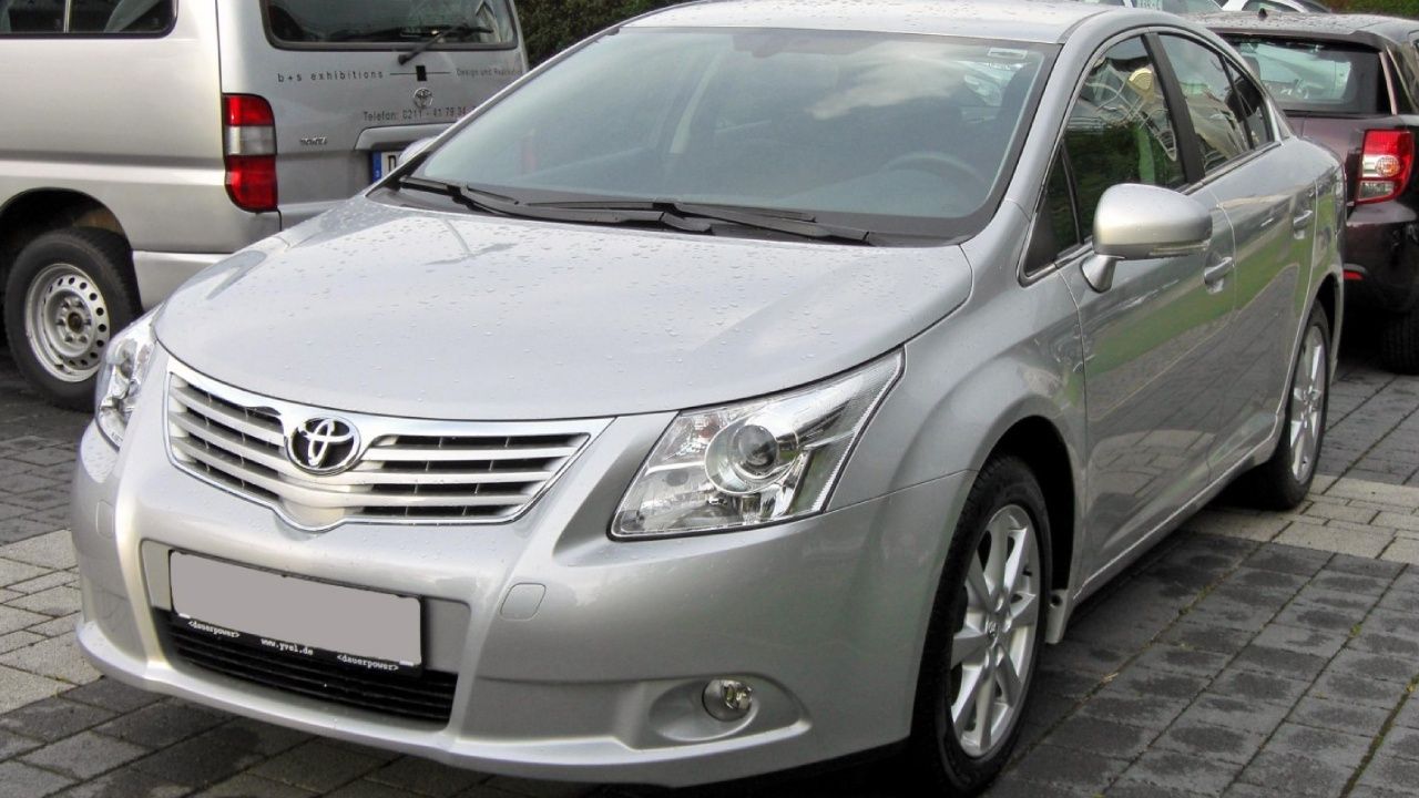 450 bin TL bütçeyle alınabilecek 12 otomobil! 2010 model SUV da geliyor binek de… 6