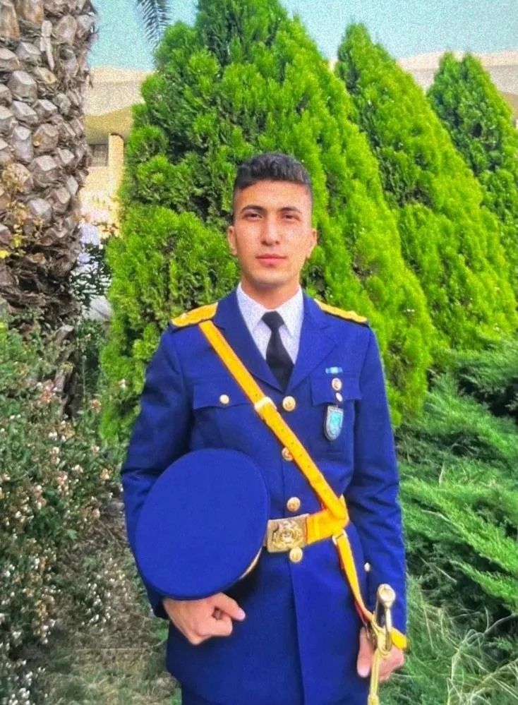 C-130 faciası yüreklerimizi yaktı! Kimi baba olacaktı, kimi evlenmeye hazırlanıyordu... Gürcistan'da düşen Türk askeri uçağındaki şehitlerimizin listesi... 12