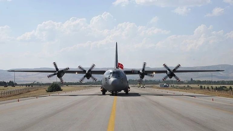 C-130 faciası yüreklerimizi yaktı! Kimi baba olacaktı, kimi evlenmeye hazırlanıyordu... Gürcistan'da düşen Türk askeri uçağındaki şehitlerimizin listesi... 1