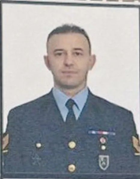 C-130 faciası yüreklerimizi yaktı! Kimi baba olacaktı, kimi evlenmeye hazırlanıyordu... Gürcistan'da düşen Türk askeri uçağındaki şehitlerimizin listesi... 9