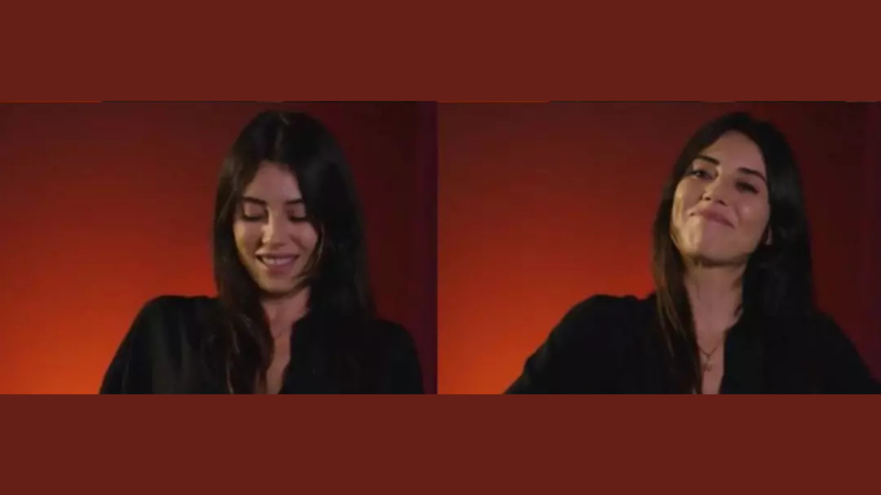 Ezel'in Eyşan'ı Cansu Dere "Son görüşümmüş" diyerek dizinin Ramiz Dayı'sı Tuncel Kurtiz ile anılarını anlattı 3