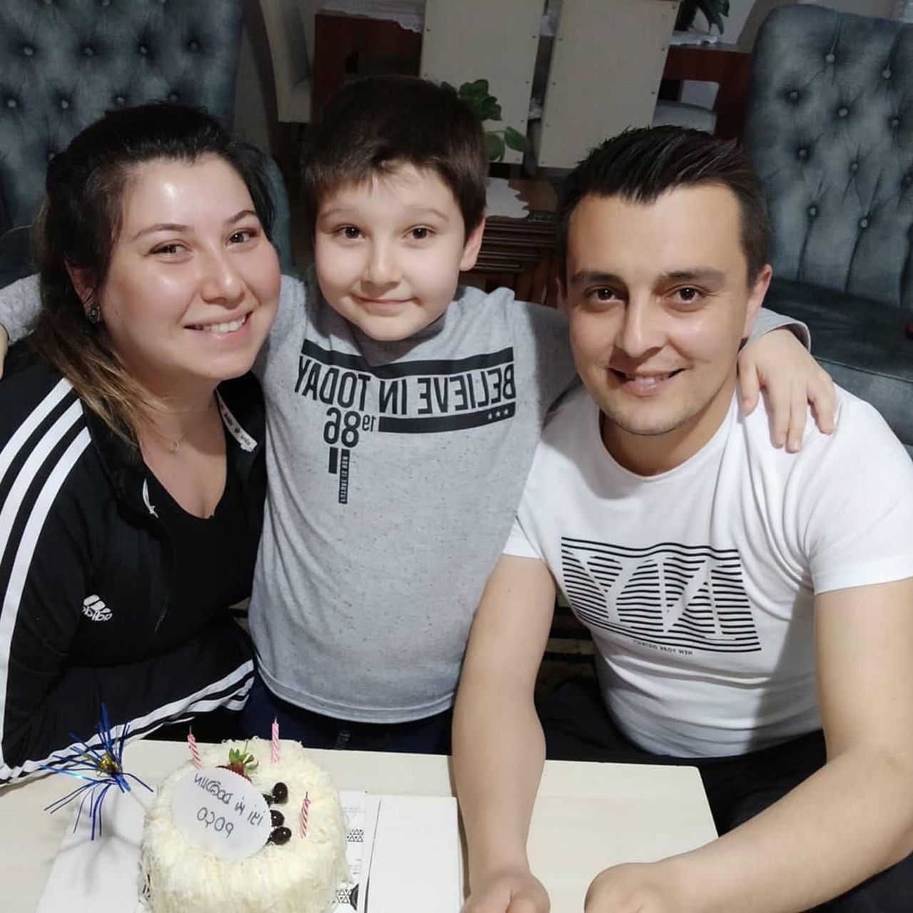 "Siz de benim oğlumsunuz..." Şehit astsubayların acı haberi ailelerini yıktı: Biz dönüyoruz demiş 2