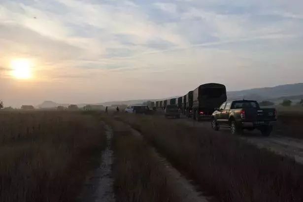 Uçak sınırdan 5 kilometre uzakta düştü, acil sinyal gönderemedi! 20 askerimizin şehit olduğu kazanın enkazından son görüntüler... 14