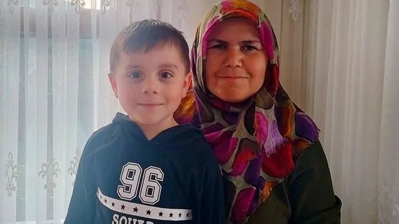 Kastamonu Bozkurt’ta Huriye Helvacı ile oğlu Osman’ın cansız bedeni böyle bulundu: Kuzgun kuşları göstermiş 2