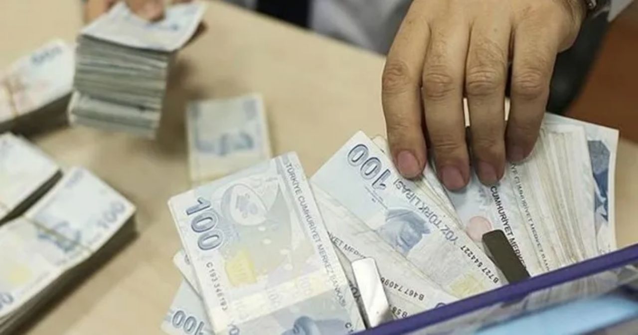 Bankaların faizsiz kredi yarışı kızıştı! 100 bin liralık faizsiz kredi 5