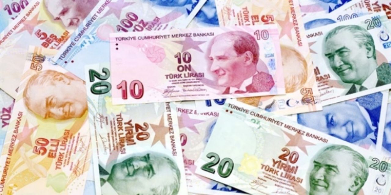 Bankaların faizsiz kredi yarışı kızıştı! 100 bin liralık faizsiz kredi 1