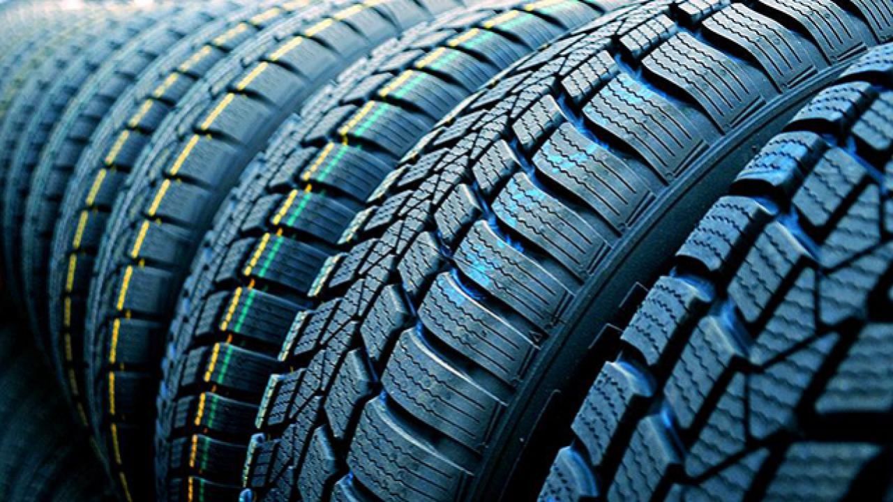 Son 3 gün kaldı! Zorunlu kış lastiği uygulaması başlıyor! Takmayan trafiğe çıkamayacak 9