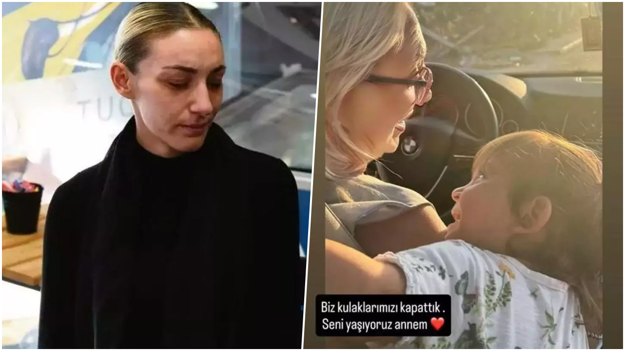 Güllü''yü öldürdüğü iddia edilen kızı cezaevine girmemek için ölüm orucuna girdi 2