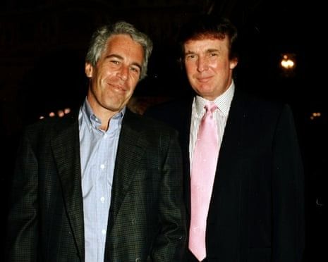 Beyaz Saray'da deprem etkisi! Epstein skandalında yeni perde! Mailler ortaya çıktı: "Trump kızları biliyordu" 2