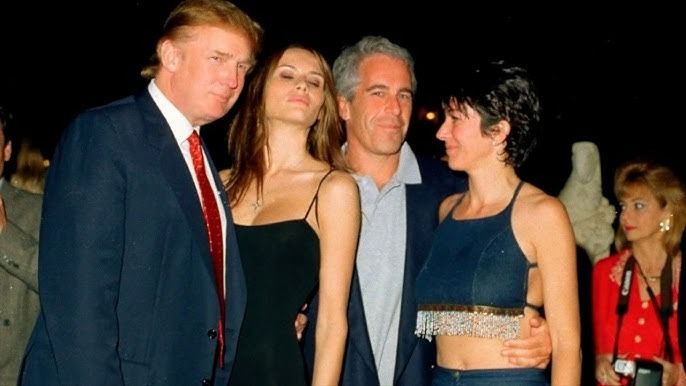 Beyaz Saray'da deprem etkisi! Epstein skandalında yeni perde! Mailler ortaya çıktı: "Trump kızları biliyordu" 3