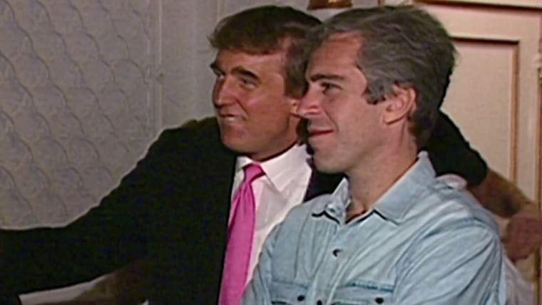 Beyaz Saray'da deprem etkisi! Epstein skandalında yeni perde! Mailler ortaya çıktı: "Trump kızları biliyordu" 6