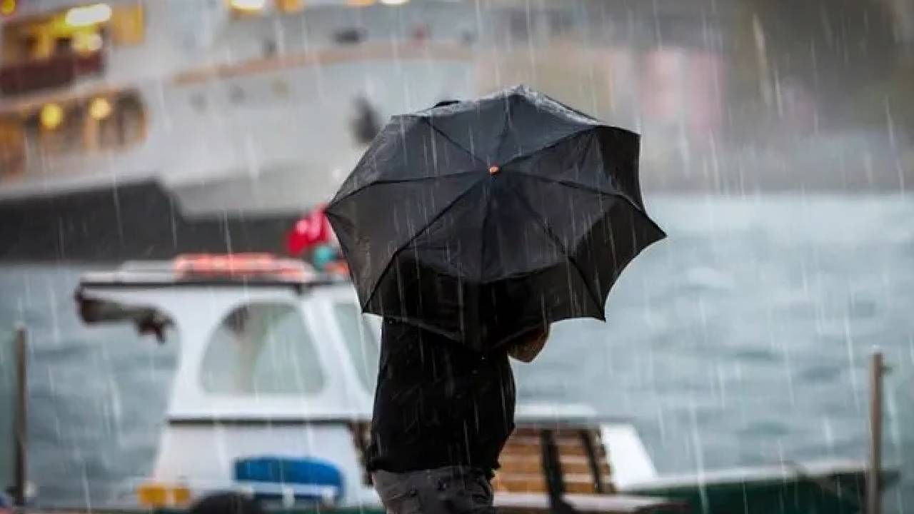 Kış geliyor! Hava durumu alarm verdi: Bu 6 kentte yaşayanlar dikkat 1