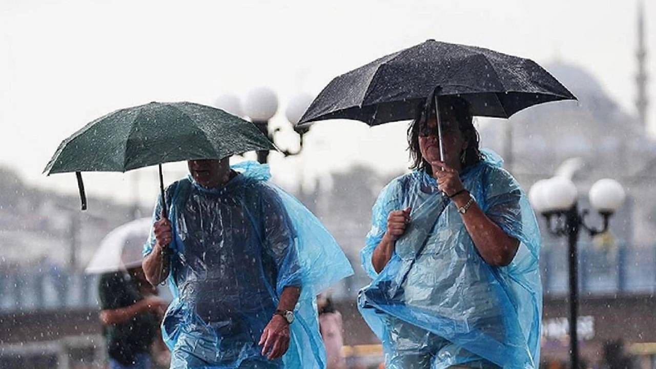 Kış geliyor! Hava durumu alarm verdi: Bu 6 kentte yaşayanlar dikkat 6