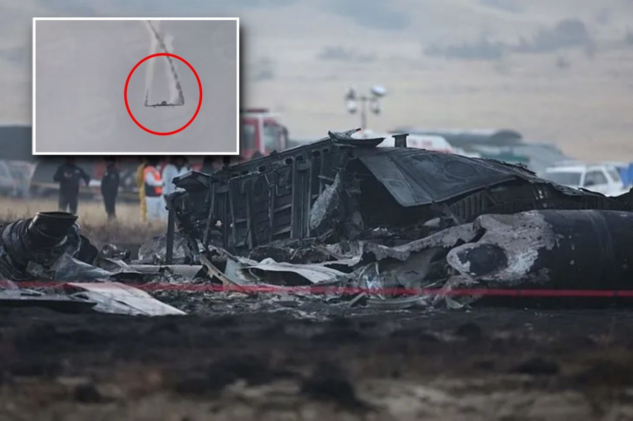 C-130 kazasında karakutu Türkiye’de! İlk tespit: Önce kuyruk koptu! Uzmanlar ‘korozyon ihtimali’ üzerinde duruyor... 5