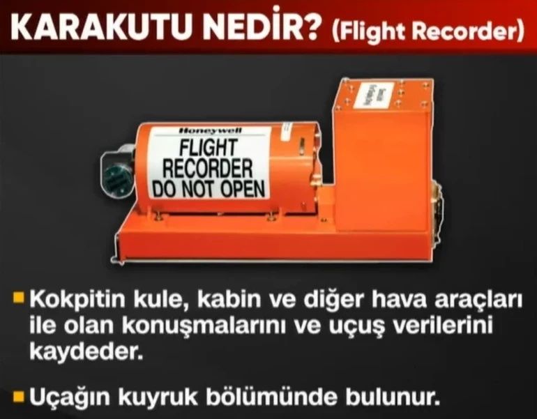 C-130 kazasında karakutu Türkiye’de! İlk tespit: Önce kuyruk koptu! Uzmanlar ‘korozyon ihtimali’ üzerinde duruyor... 7