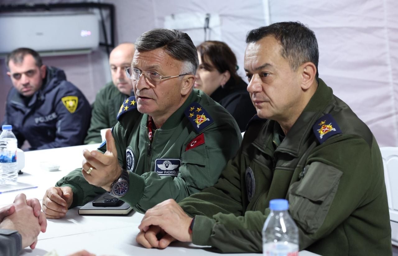 C-130 kazasında karakutu Türkiye’de! İlk tespit: Önce kuyruk koptu! Uzmanlar ‘korozyon ihtimali’ üzerinde duruyor... 15