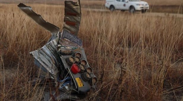 C-130 kazasında karakutu Türkiye’de! İlk tespit: Önce kuyruk koptu! Uzmanlar ‘korozyon ihtimali’ üzerinde duruyor... 3