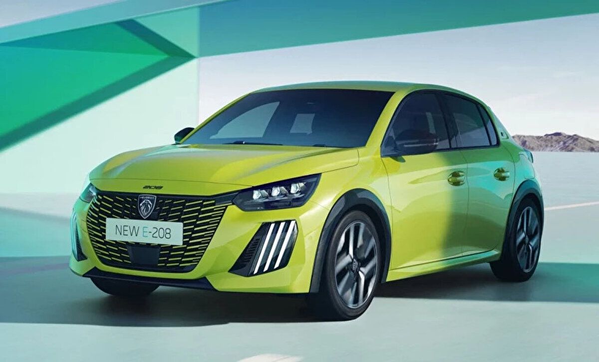 Otomobil alacaklar dikkat! En uygun otomatik vitesli araçlar belli oldu 10