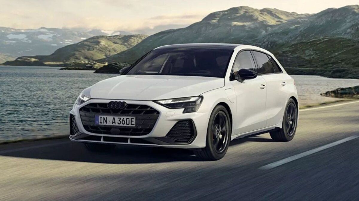 Otomobil alacaklar dikkat! En uygun otomatik vitesli araçlar belli oldu 12