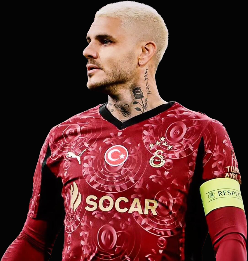 Galatasaray'da büyük kriz kapıda! Okan Buruk çaresiz: 4 yıldız birden ayrılıyor 9