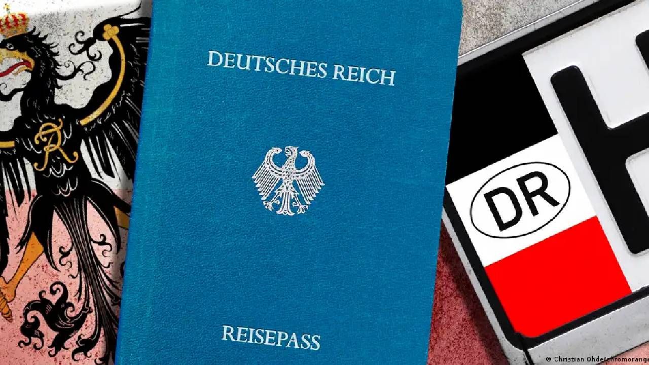 Almanya’yı sarsan skandal! Merkel ve Scholz’u hedef alan ölüm listesi alarmı: Suikast için bağış toplamışlar 5