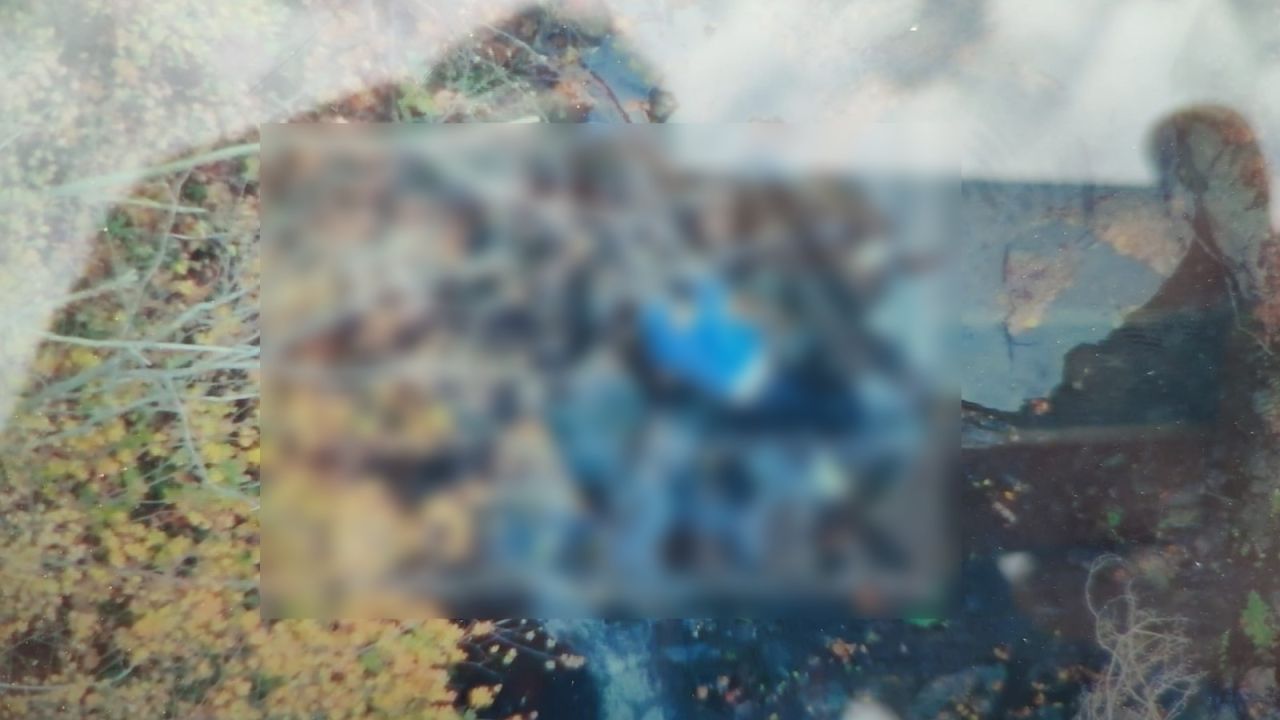 Kastamonu'da ölü olarak bulunan anne Huriye Helvacı neden çırılçıplaktı? Bozkurt’taki gizemli ölümde yeni detaylar... 4