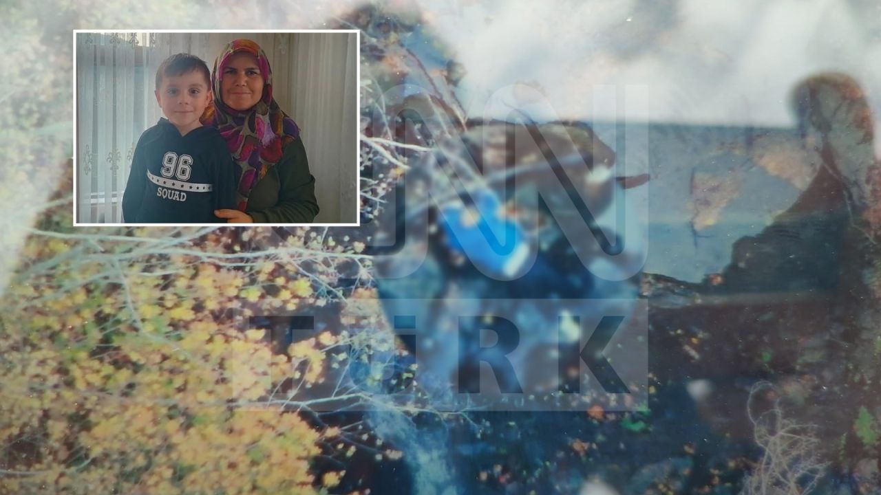 Kastamonu'da ölü olarak bulunan anne Huriye Helvacı neden çırılçıplaktı? Bozkurt’taki gizemli ölümde yeni detaylar... 1