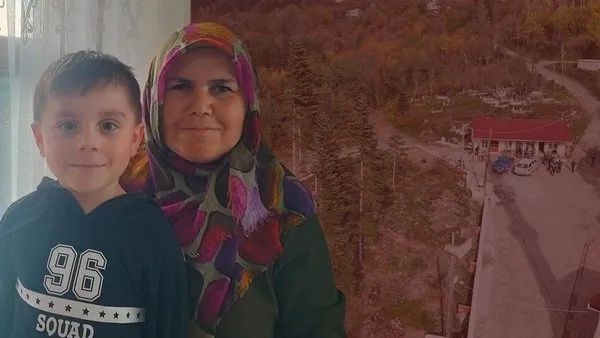 Kastamonu'da ölü olarak bulunan anne Huriye Helvacı neden çırılçıplaktı? Bozkurt’taki gizemli ölümde yeni detaylar... 3