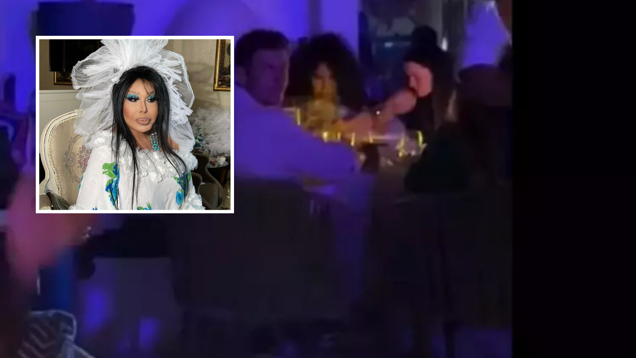 Bülent Ersoy, 'Evli sevgilisi ve onun eşiyle yemeğe çıktı' iddialarına ateş püskürdü 3