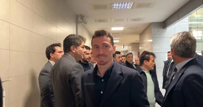Mert Hakan Yandaş ve Jayden Oosterwolde'nin başı dertte! Savcı hapis cezası istedi 2