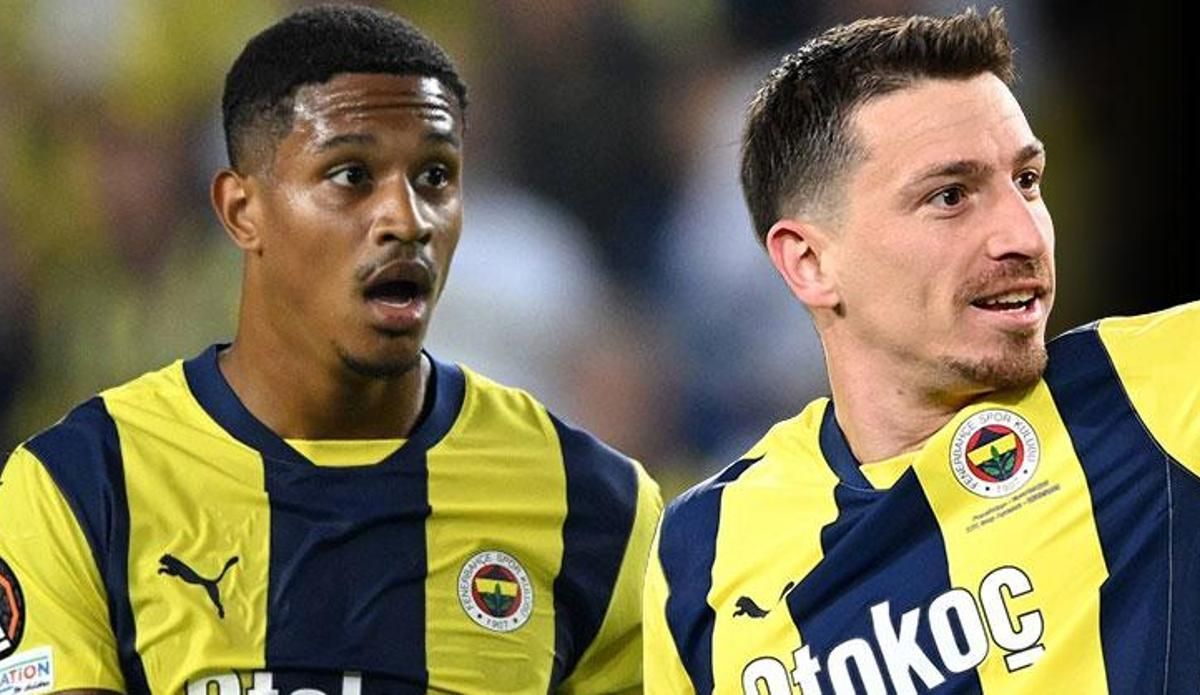Mert Hakan Yandaş ve Jayden Oosterwolde'nin başı dertte! Savcı hapis cezası istedi 1