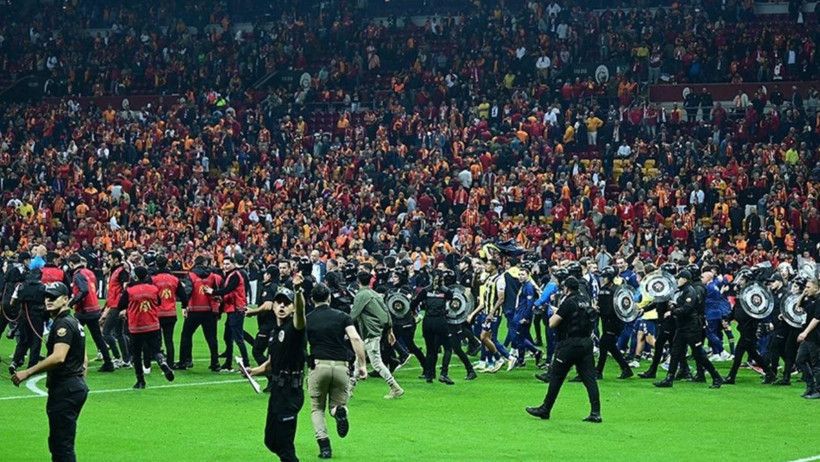 Mert Hakan Yandaş ve Jayden Oosterwolde'nin başı dertte! Savcı hapis cezası istedi 8