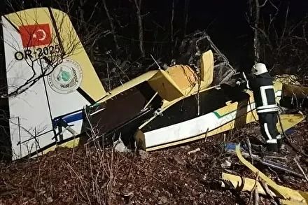Acı tesadüf! Şehit Pilot Hasan Bahar Muğla'daki uçak kazasından kurtulmuştu! 2
